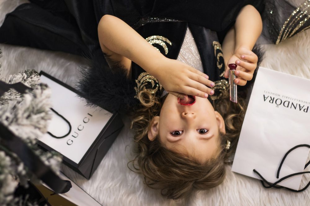 Photograph by Оксана Гриднева