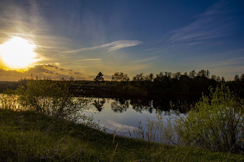 Photograph by Дмитрий Селицкий