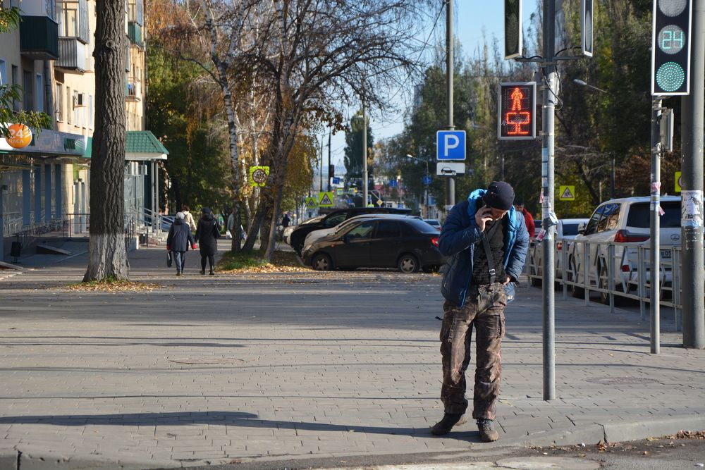 Photograph by Светлана Немонтова