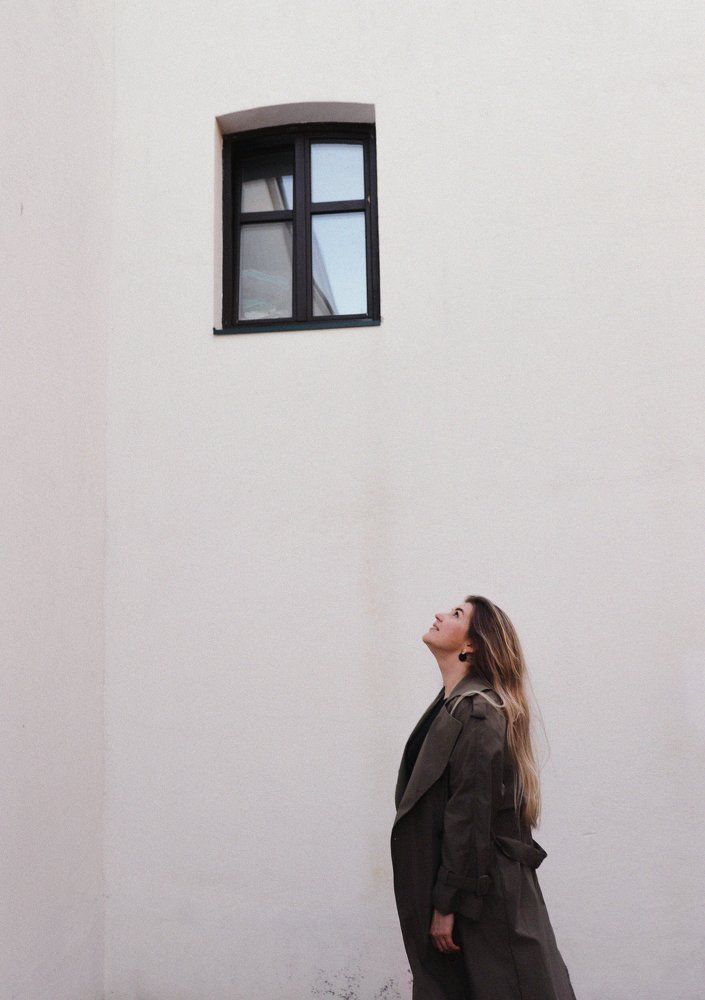 Photograph by Ксения Дубинина