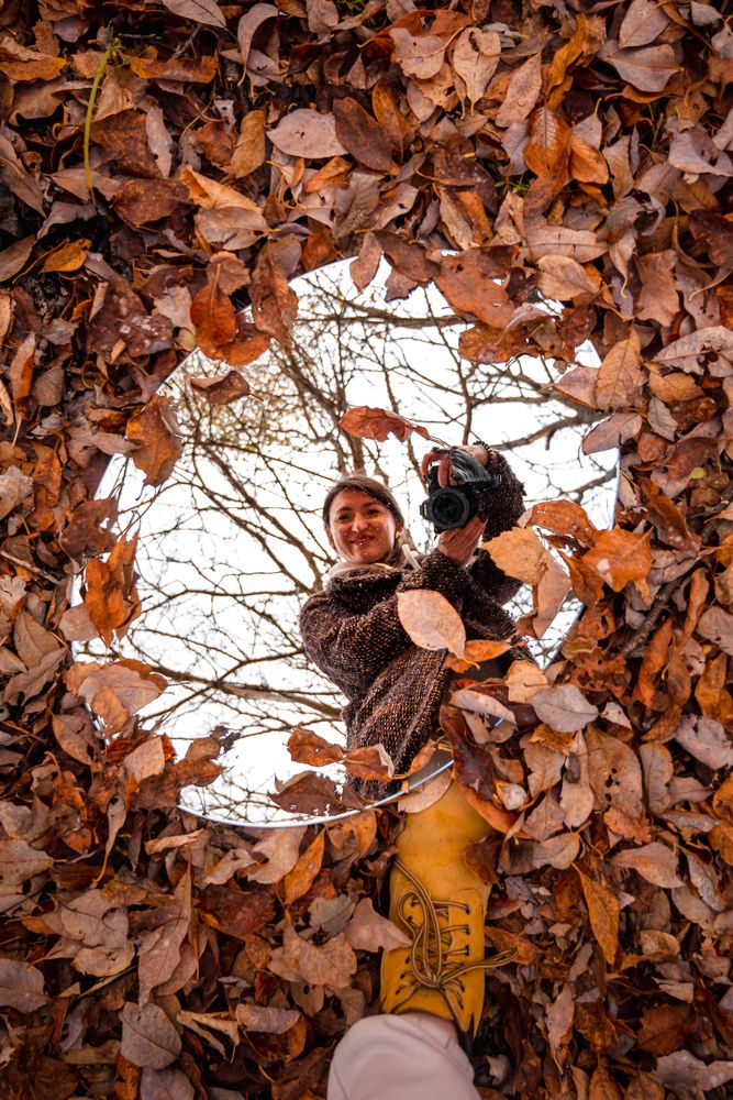 Photograph by Мария Вербицкая