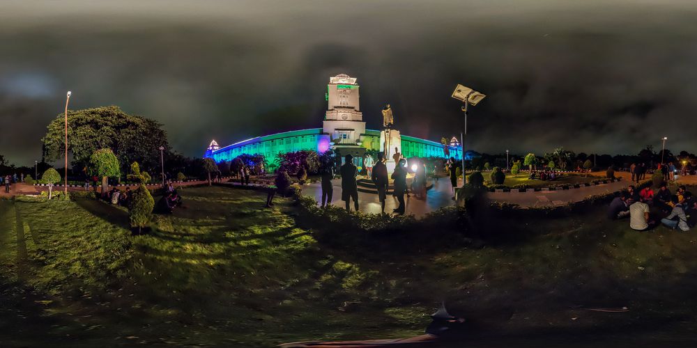 Photograph by Vijayakumar