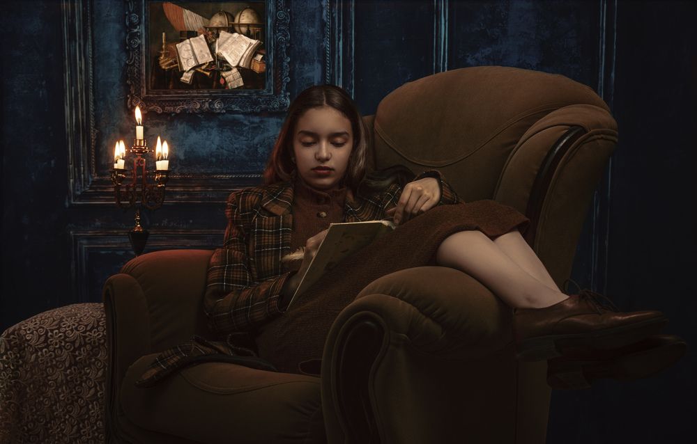 Photograph by noujoud photographer