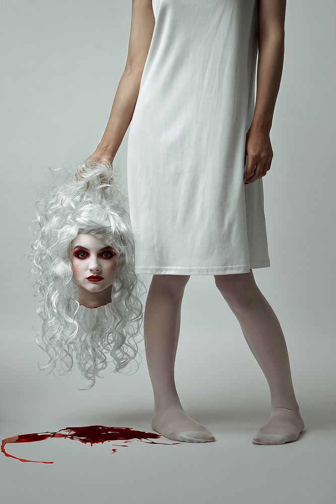 Photograph by Дмитрий Ширинских