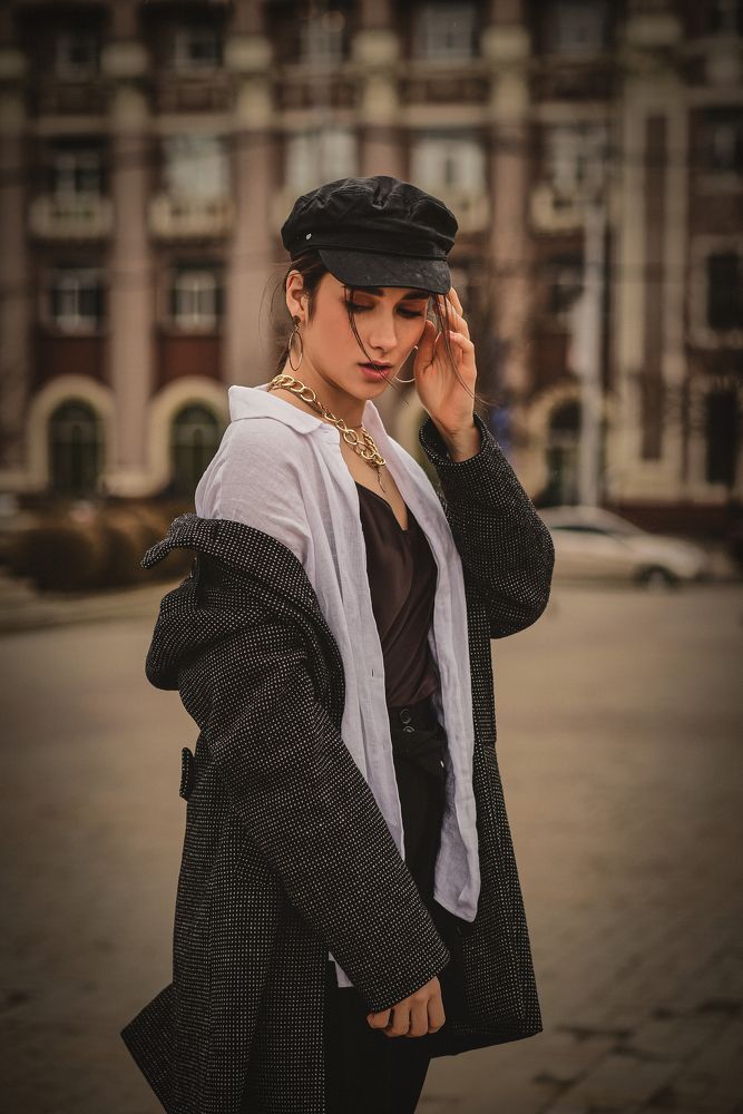 Photograph by Анастасия Донская