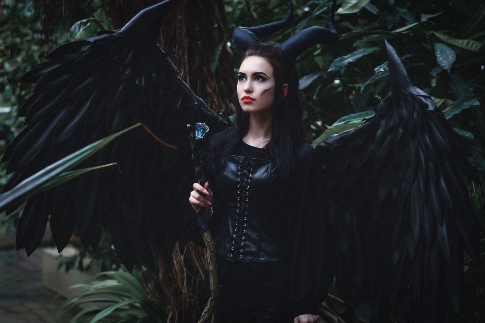 Photograph by Анастасия Донская