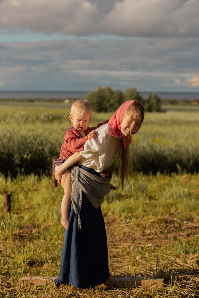 Photograph by Наталья Семенкова