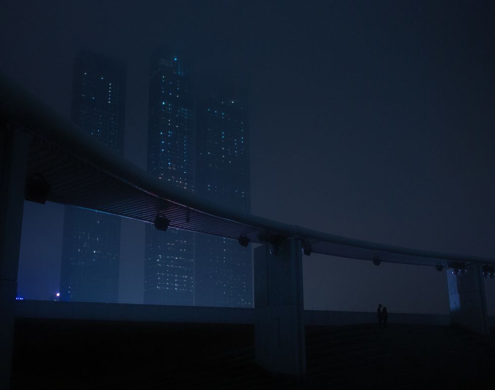 Photograph by Gvarist