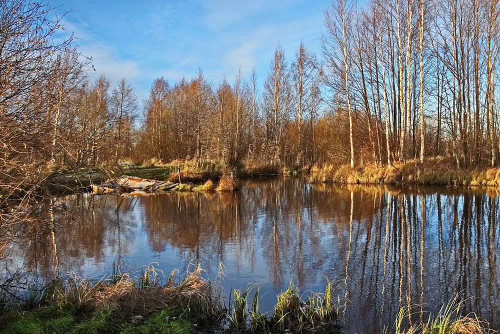 Photograph by Лидия Ушакова