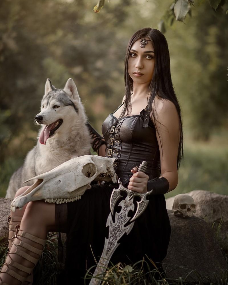 Photograph by Елена Заречная