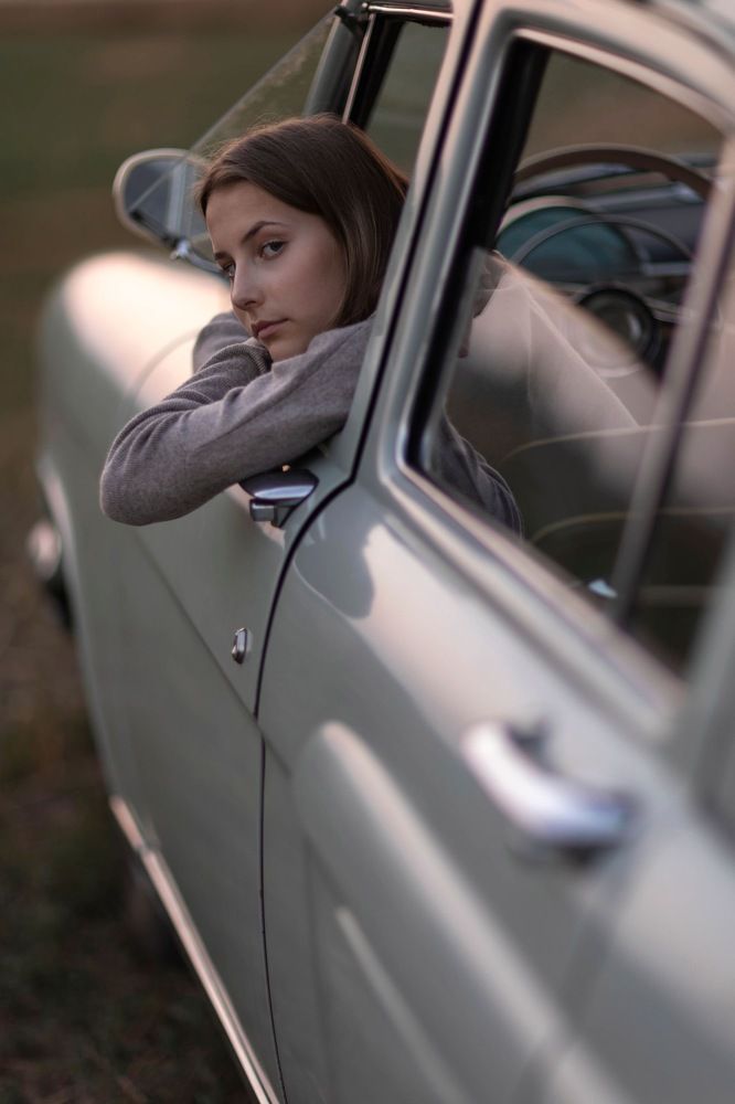 Photograph by Наталья Бурнина