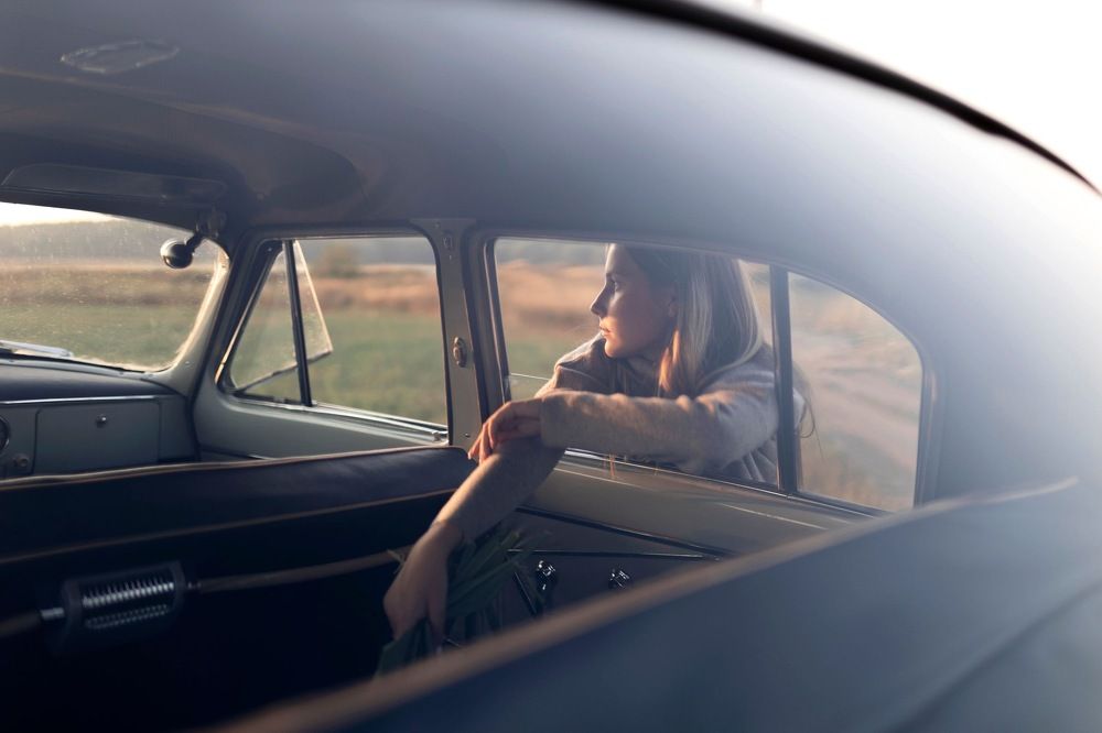 Photograph by Наталья Бурнина