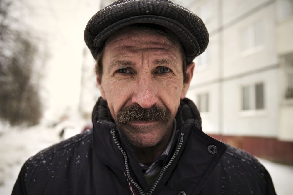 Photograph by Олег Китаев