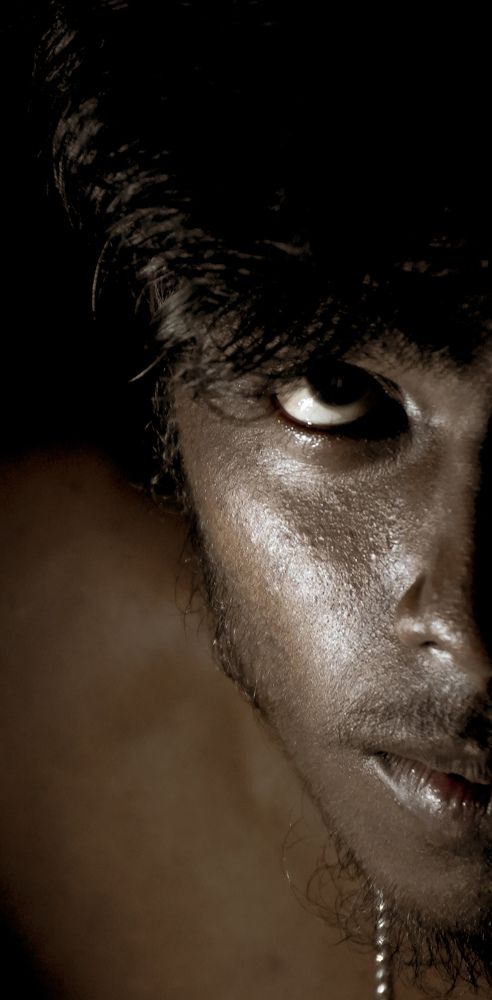 Photograph by Sathyasurya