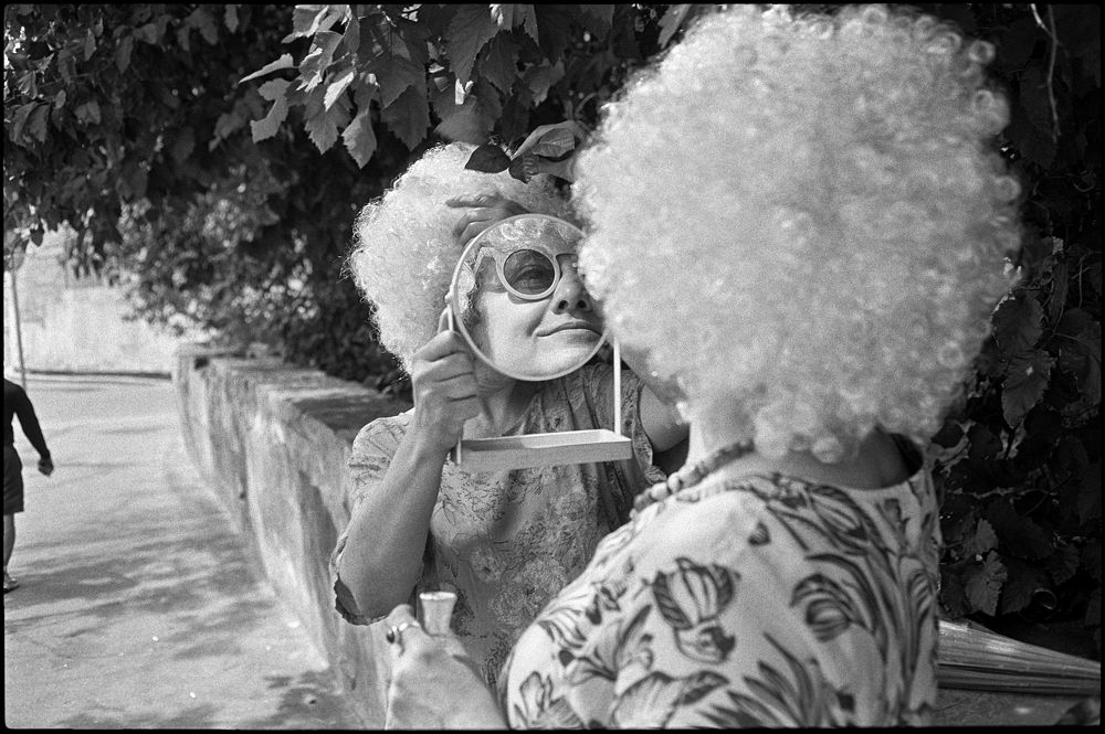 Photograph by Юрий Нездойминога