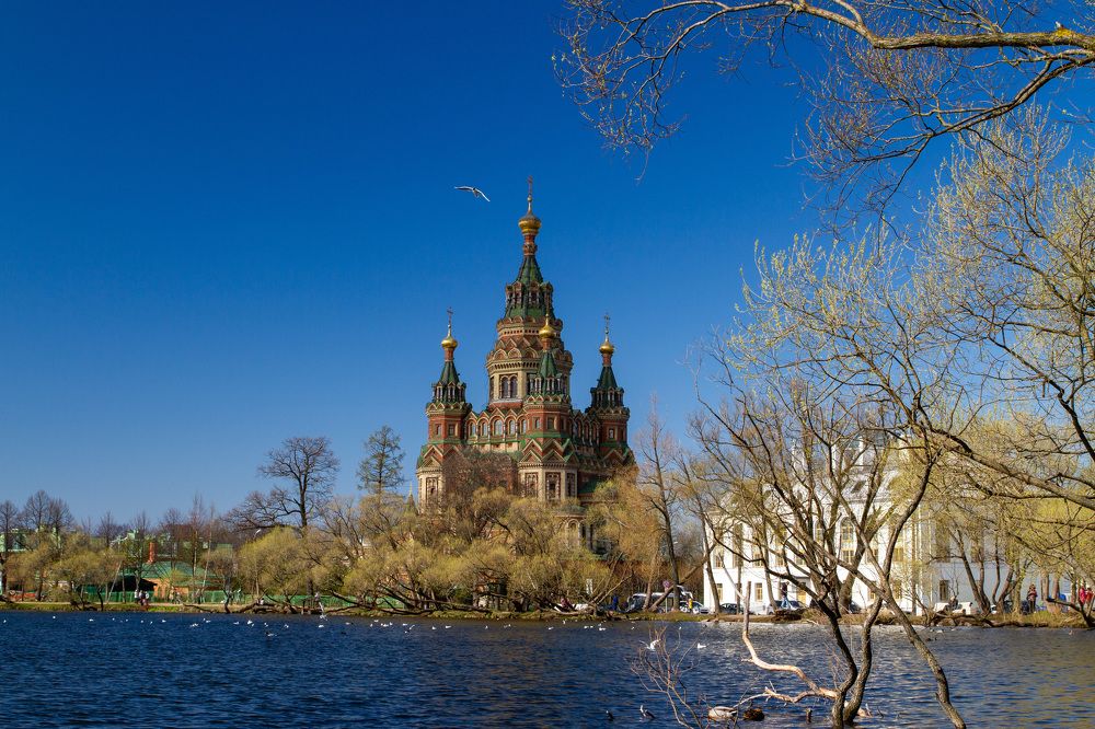 Photograph by Alexander Toropov