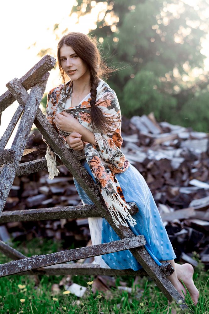 Photograph by The Artofek