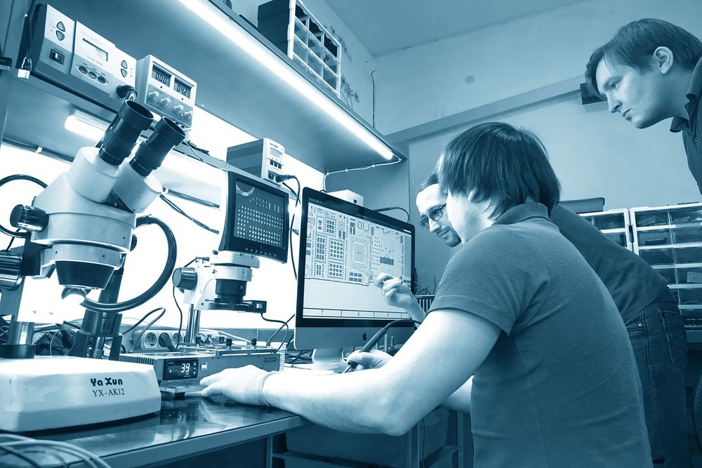 Photograph by Олег Китаев