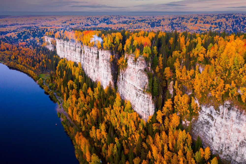 Photograph by Уфимцев Юрий