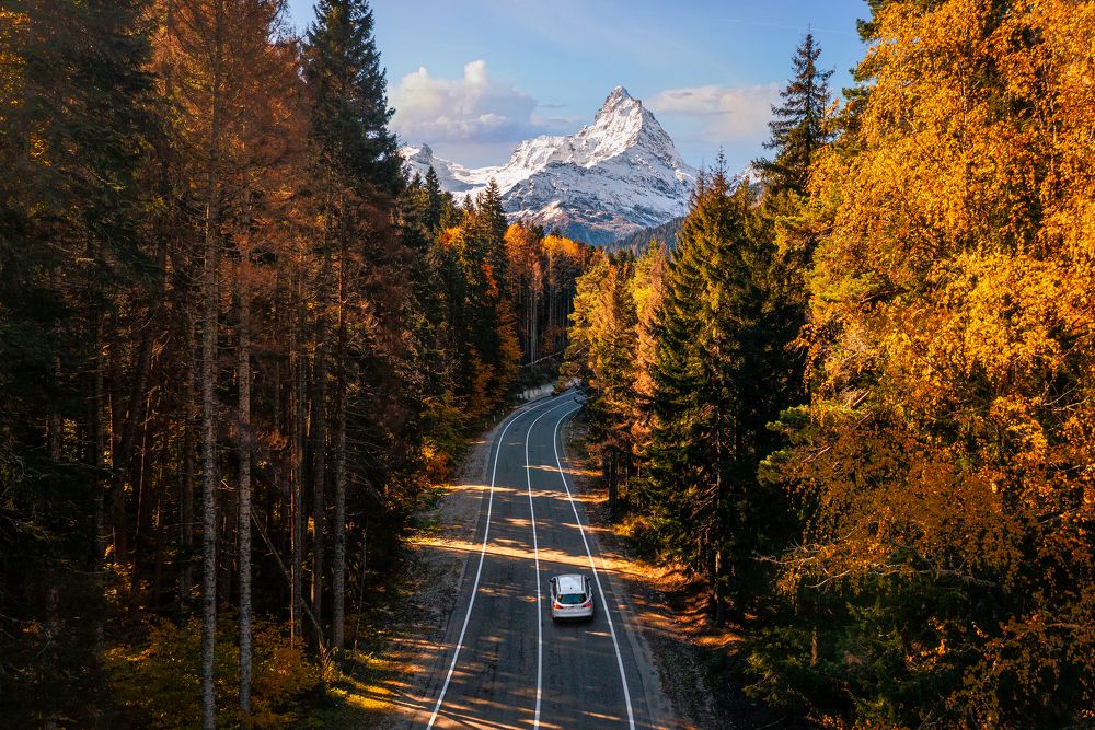 Photograph by Уфимцев Юрий