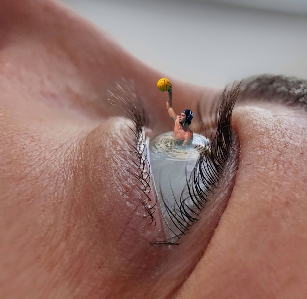 Photograph by Konstantin Martynov