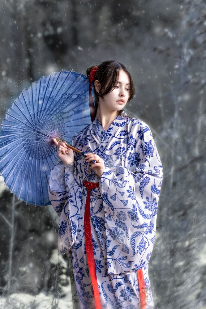 Photograph by Юлия Прозорова