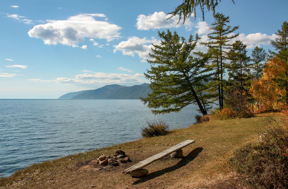 Photograph by Ольга Литвинцева