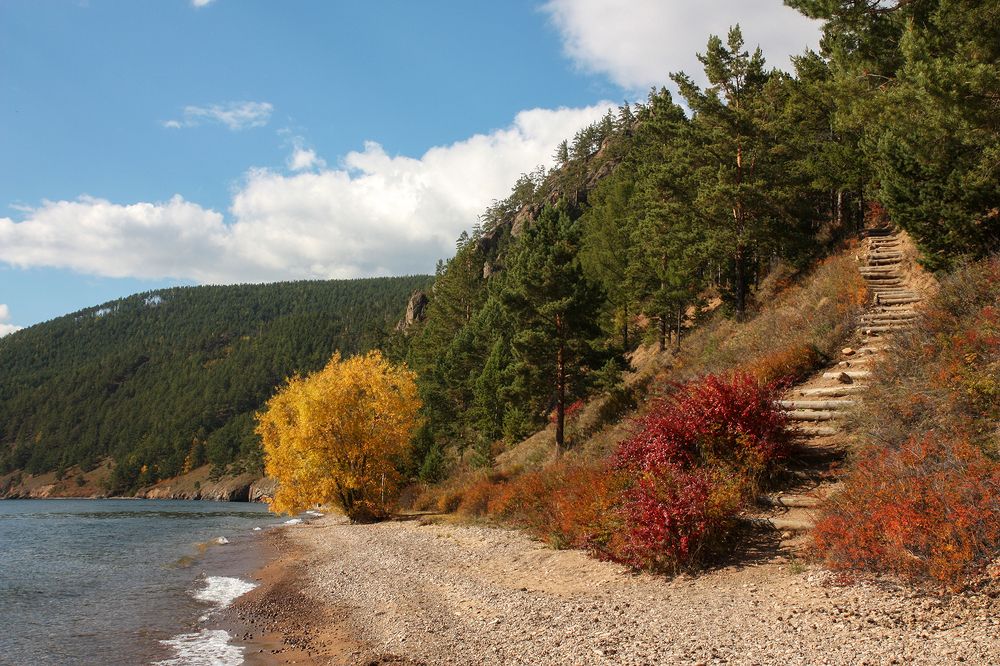 Photograph by Ольга Литвинцева