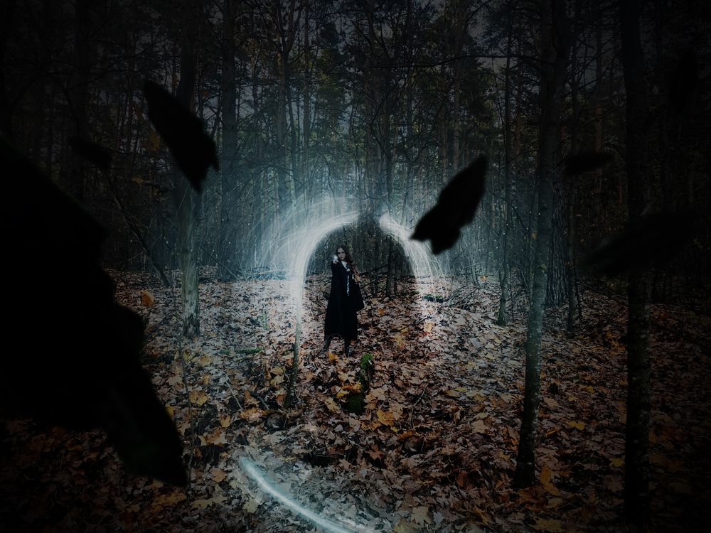 Photograph by Екатерина Щербина