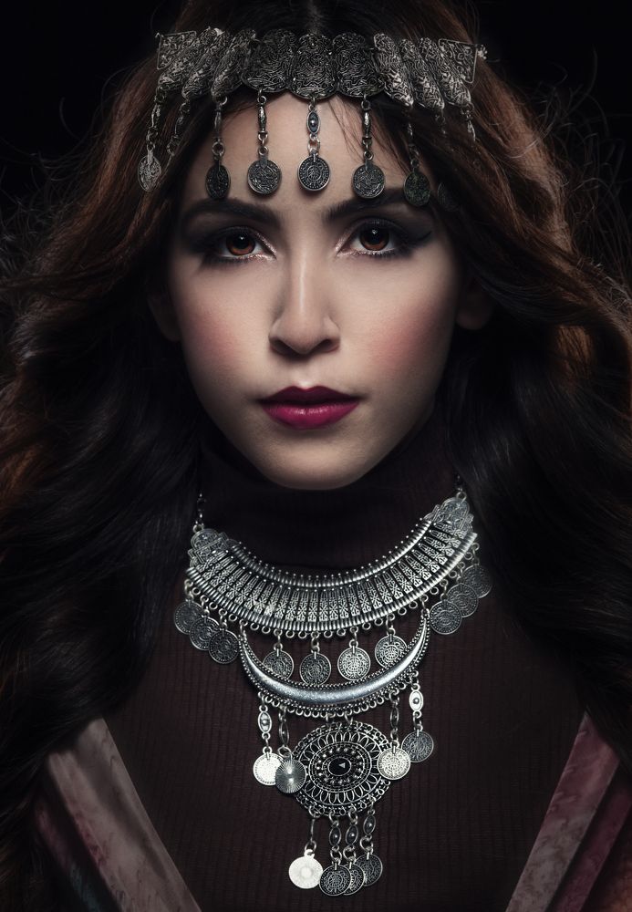 Photograph by Faycal Bezzaoucha