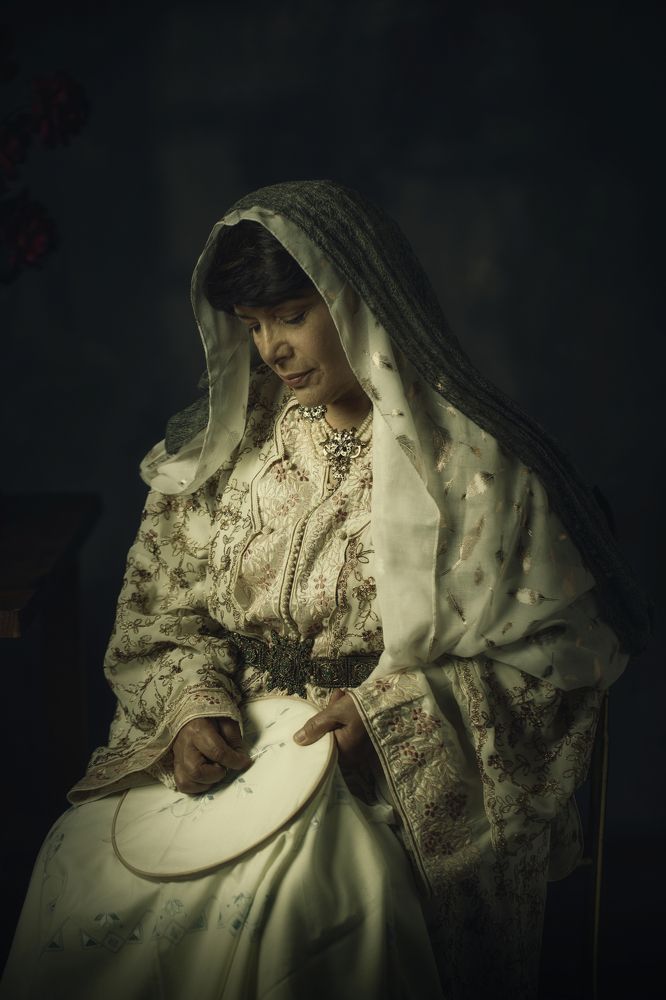 Photograph by Faycal Bezzaoucha