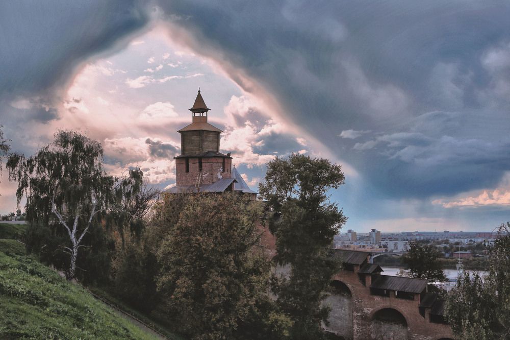 Photograph by Моложников Юрий