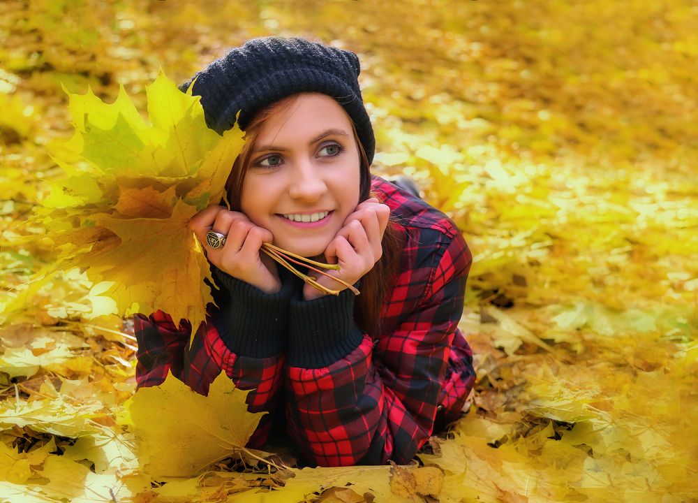 Photograph by Лариса Рулёва