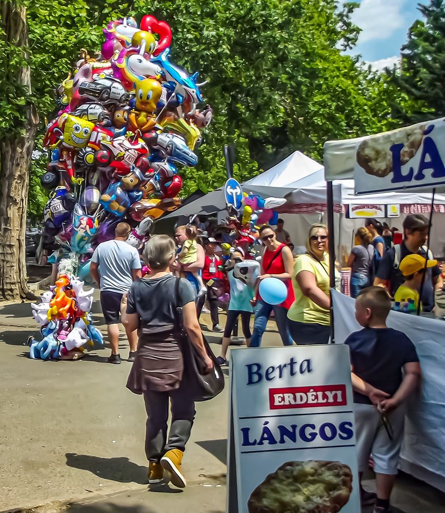 Фотография автора János Rábli