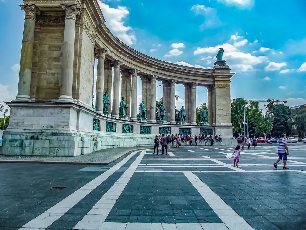 Фотография автора János Rábli