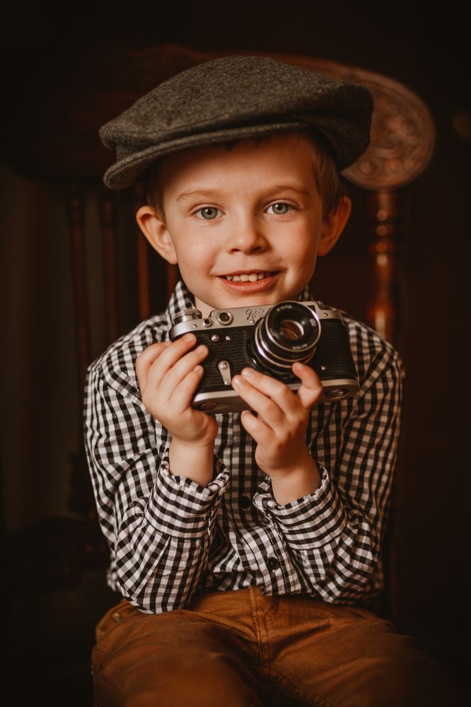 Photograph by Галина Кочеткова