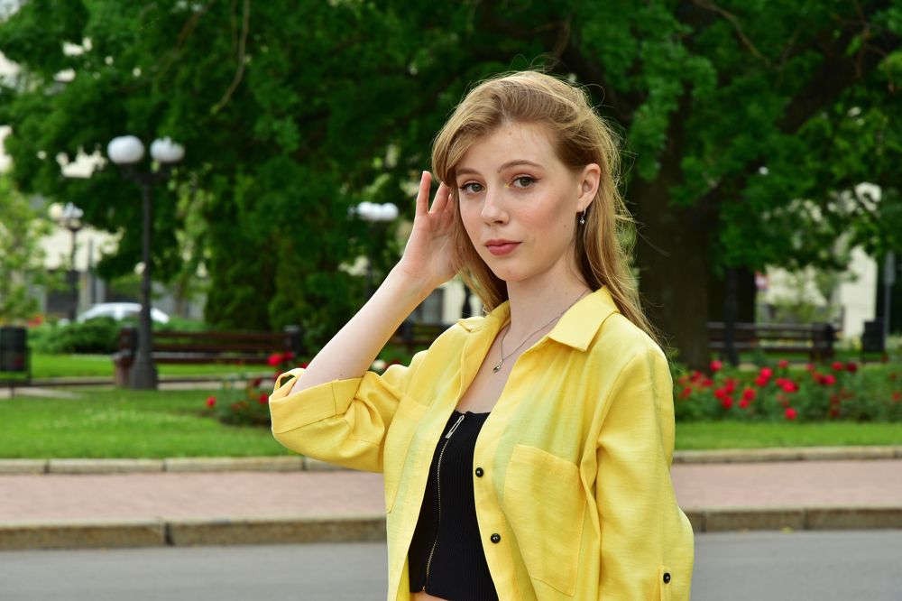 Photograph by Fedor Kadurin