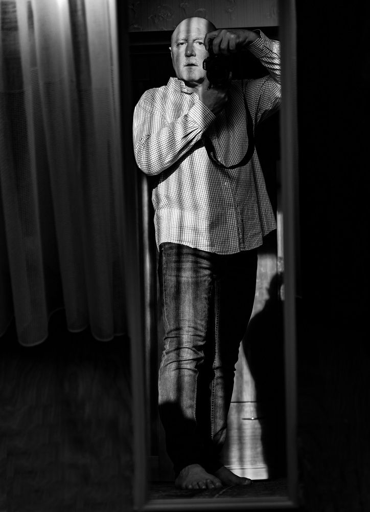 Фотография автора Ковяк Сергей Васильевич