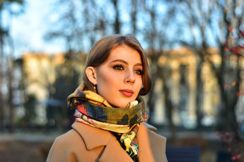 Photograph by Fedor Kadurin