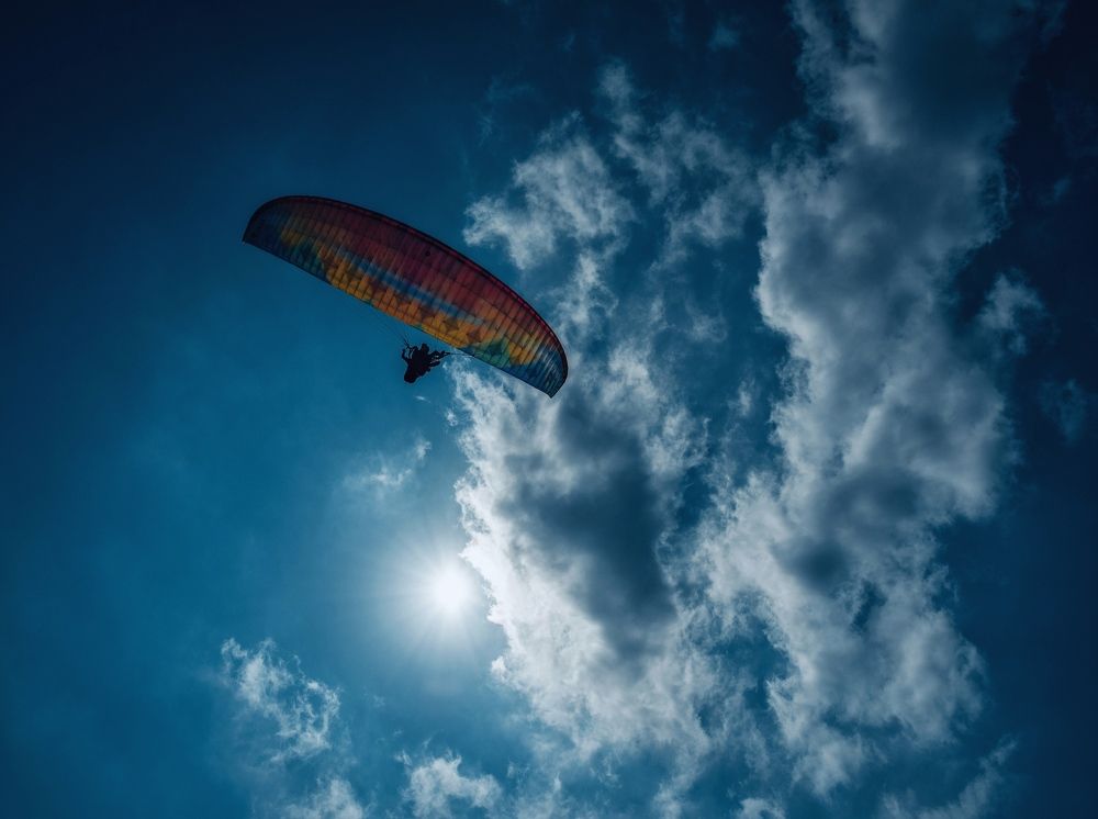 Photograph by Виктория Селютина