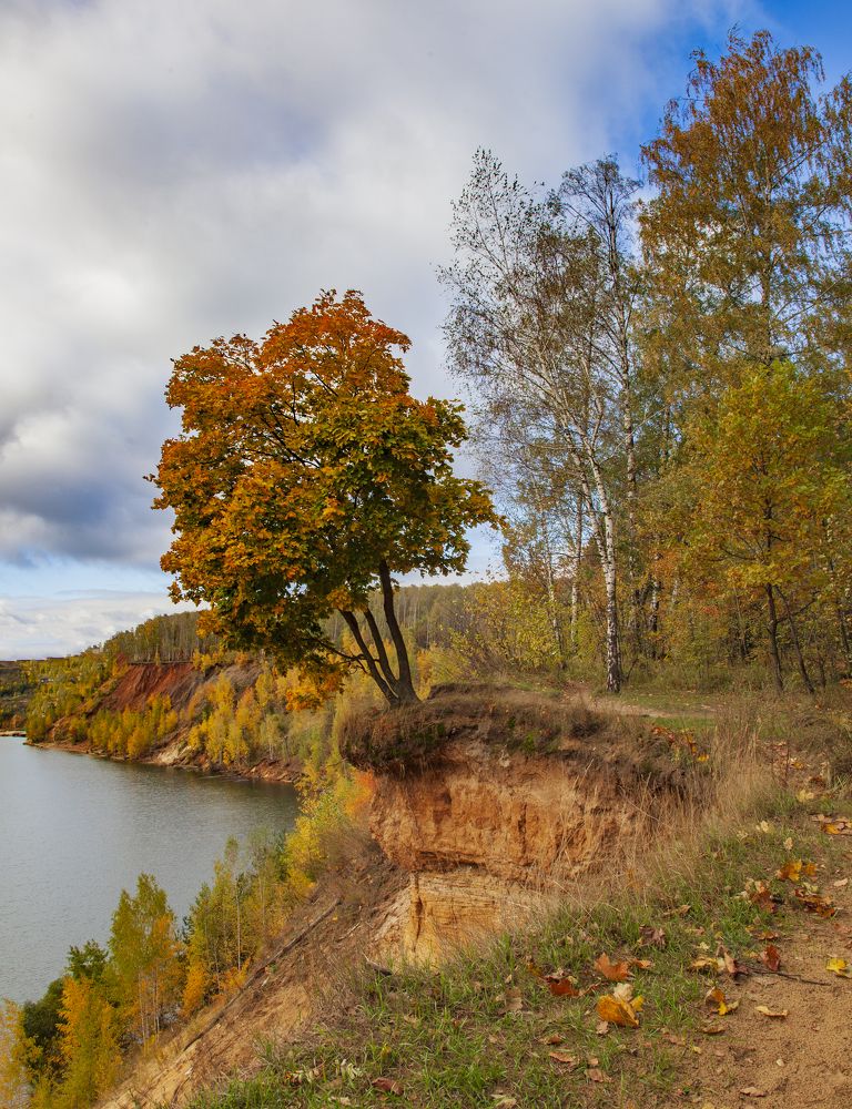 Photograph by Александр Спиридонов