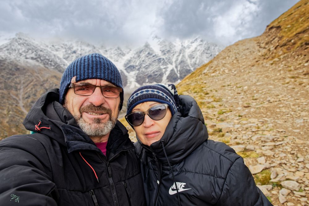 Photograph by Sl Vat