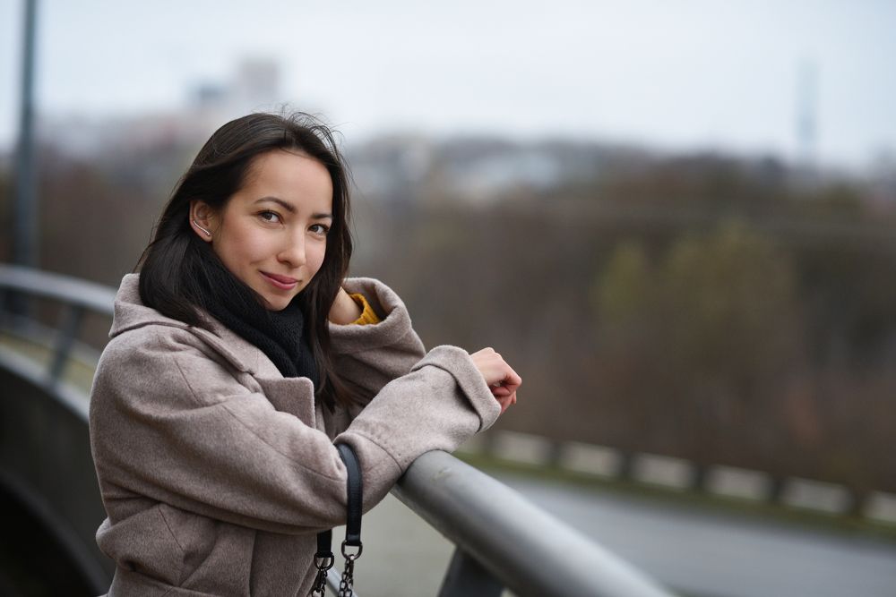 Photograph by Оксана Астрова