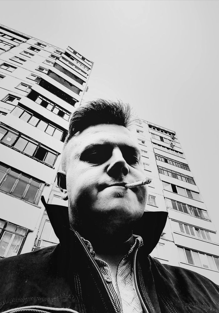 Photograph by Понкратов Иван