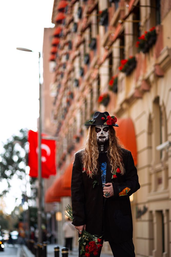 Фотография автора Евгений Ихонкин