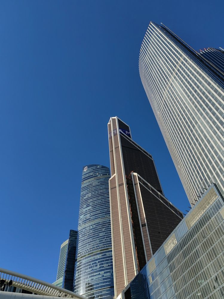 Photograph by Natalya Guseva