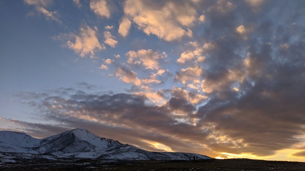 Фотография автора Mari Martiashvili