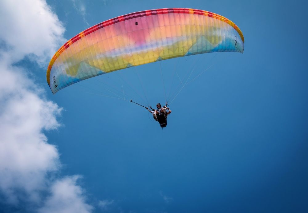 Photograph by Виктория Селютина