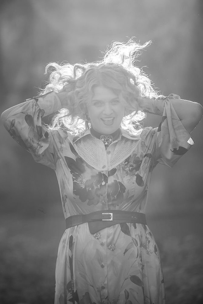 Photograph by Ліля Гуцол