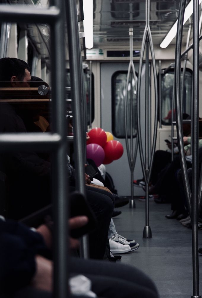 Photograph by Артем Порубаев